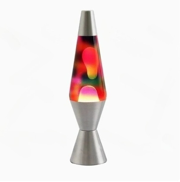 European & American Style Lava - Lava Lamp Desktop ulasan dan harga
