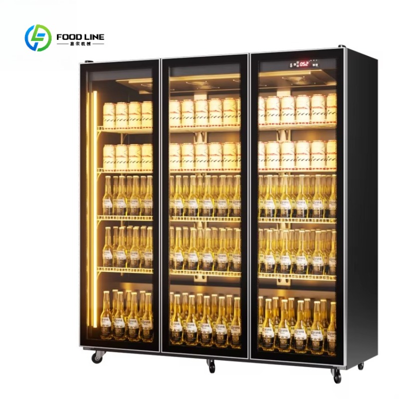 Commercial Refrigerator Led Re - Lighting & Home Decor Studio Photos ulasan dan harga