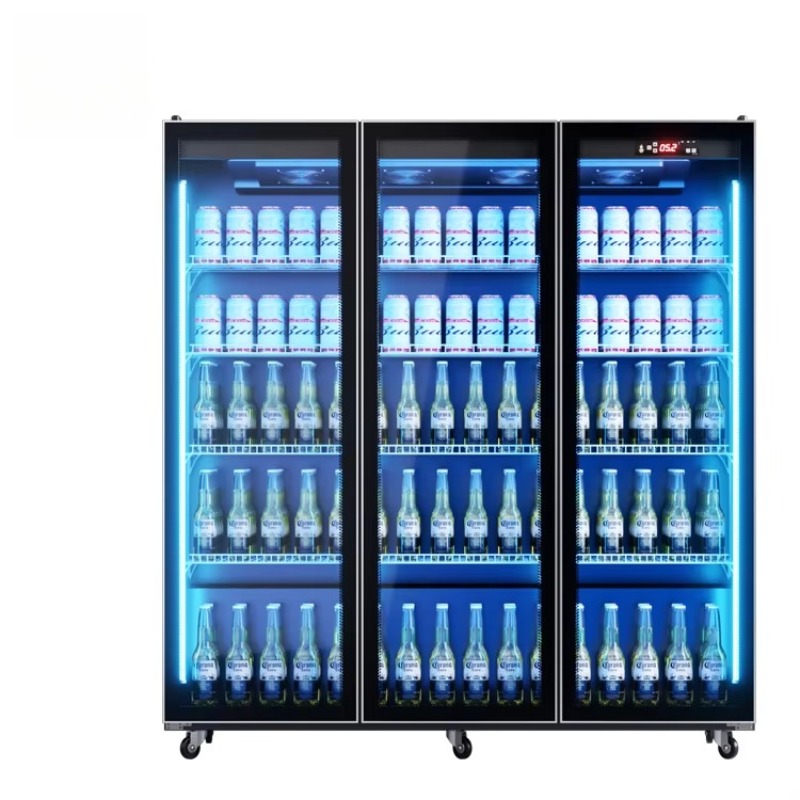 Commercial Refrigerator Led Re - Lighting & Home Decor Studio Photos ulasan dan harga