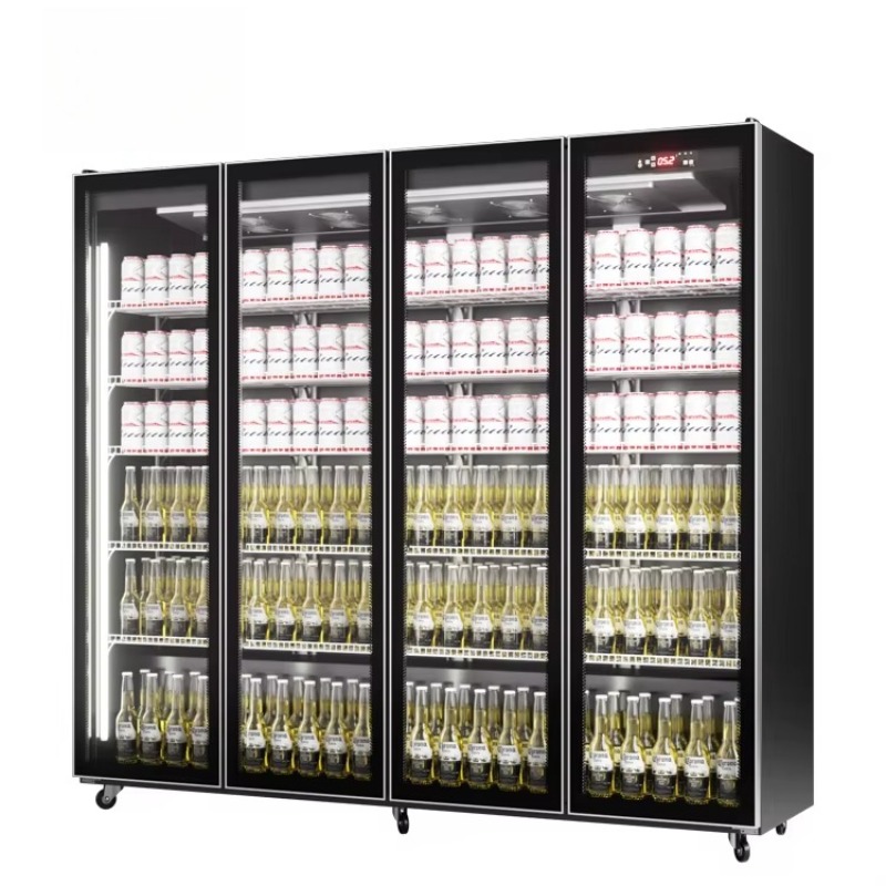 Commercial Refrigerator Led Re - Lighting & Home Decor Studio Photos ulasan dan harga