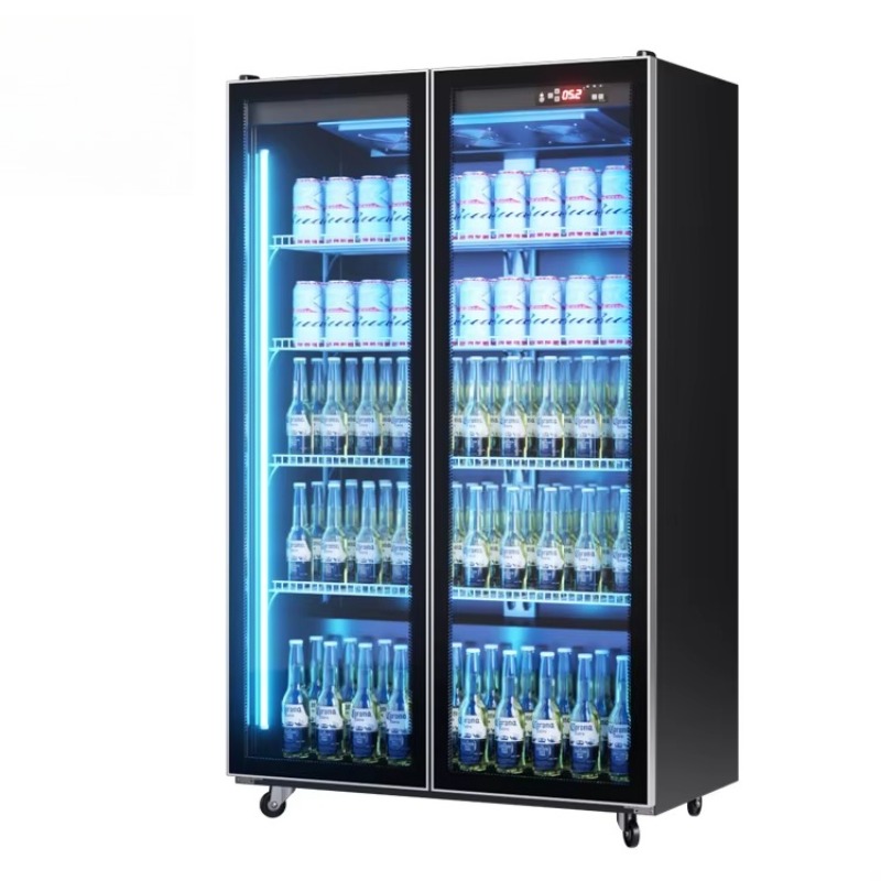Commercial Refrigerator Led Re - Lighting & Home Decor Studio Photos ulasan dan harga