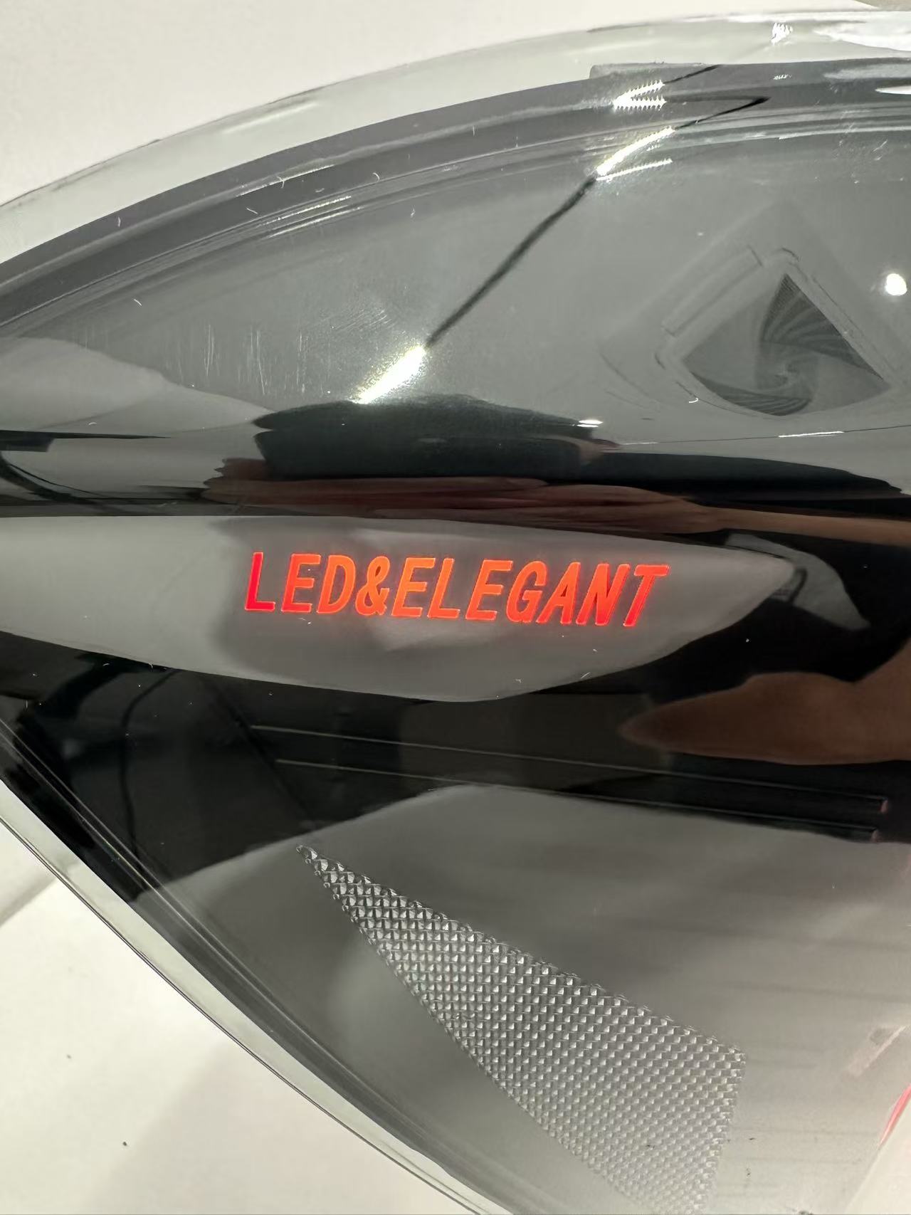 Taillights For BMW 1 Series F2 - Union Lighting & Decor ulasan dan harga