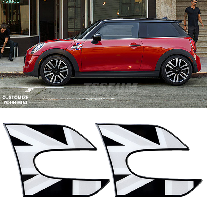 Union Jack Car Turn Signal Lig - Union Lighting & Decor ulasan dan harga