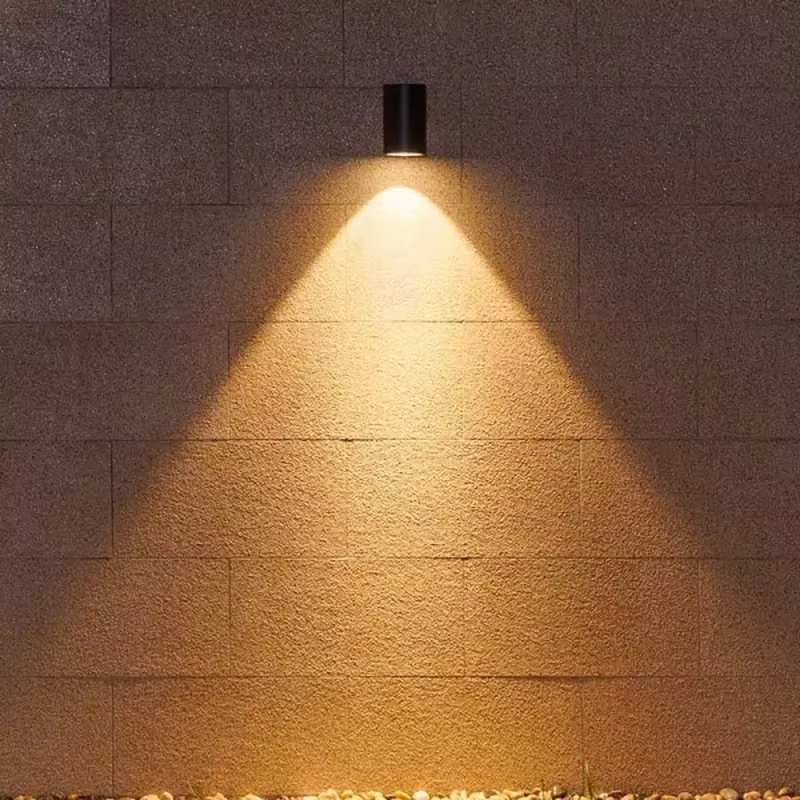 Outdoor Wall Decorative Light  - Wall Decor Lighting ulasan dan harga