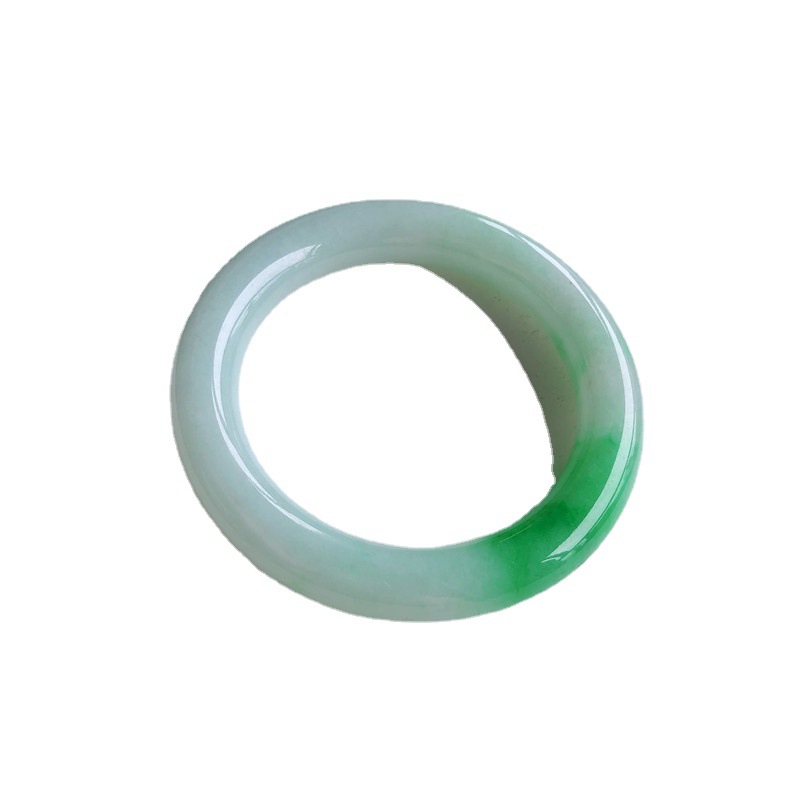 Natural Burmese Jadeite Bracel - Lighting & Home Decor Studio Photos ulasan dan harga
