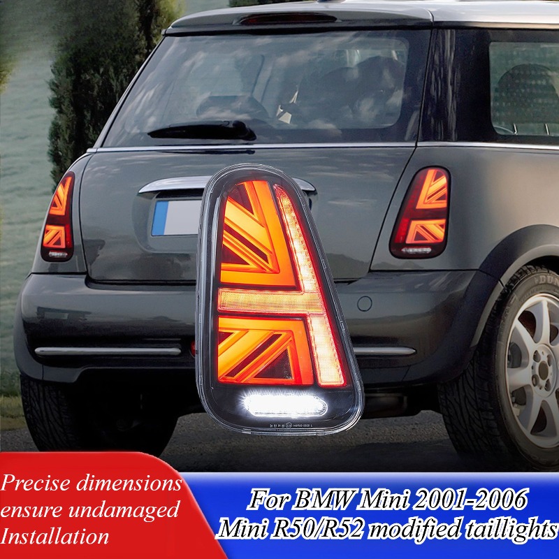 For MINI R50 R53 R52 Cooper 20 - Union Lighting & Decor ulasan dan harga
