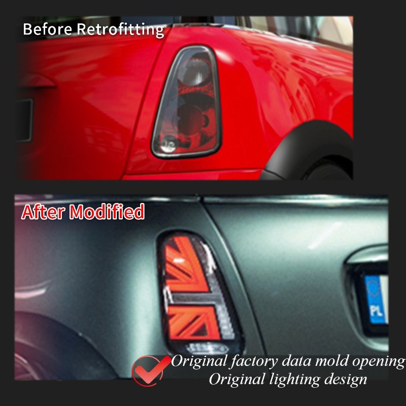 For MINI R50 R53 R52 Cooper 20 - Union Lighting & Decor ulasan dan harga