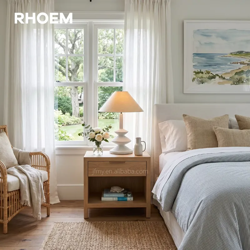 RHOEM Bedside Wall Pesaro Tabl - Wall Decor Lighting ulasan dan harga