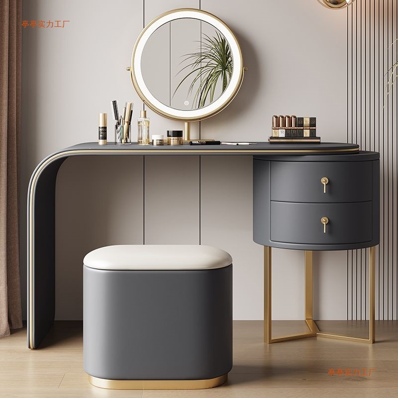 2026 new dresser light luxury  - Lighting & Home Decor Studio Photos ulasan dan harga