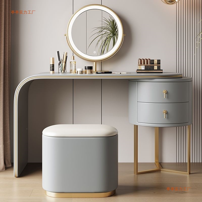 2026 new dresser light luxury  - Lighting & Home Decor Studio Photos ulasan dan harga