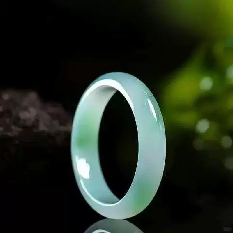 Myanmar jadeite bracelet, ice- - Lighting & Home Decor Studio Photos ulasan dan harga