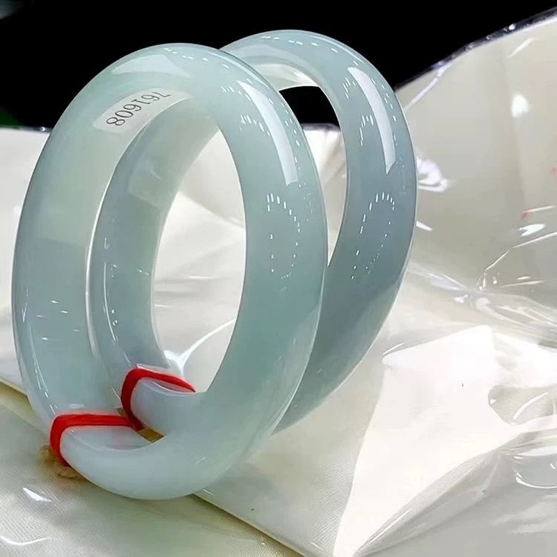 Old Mine Icy Burmese Bracelet, - Lighting & Home Decor Studio Photos ulasan dan harga