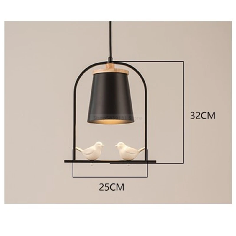 Nordic Minimalist Pendant Ligh - Lava Lamp Desktop ulasan dan harga