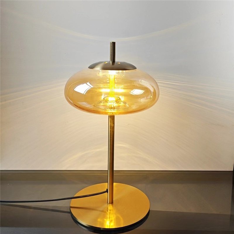 Nordic Minimalist Floor Lamps  - Lava Lamp Desktop ulasan dan harga